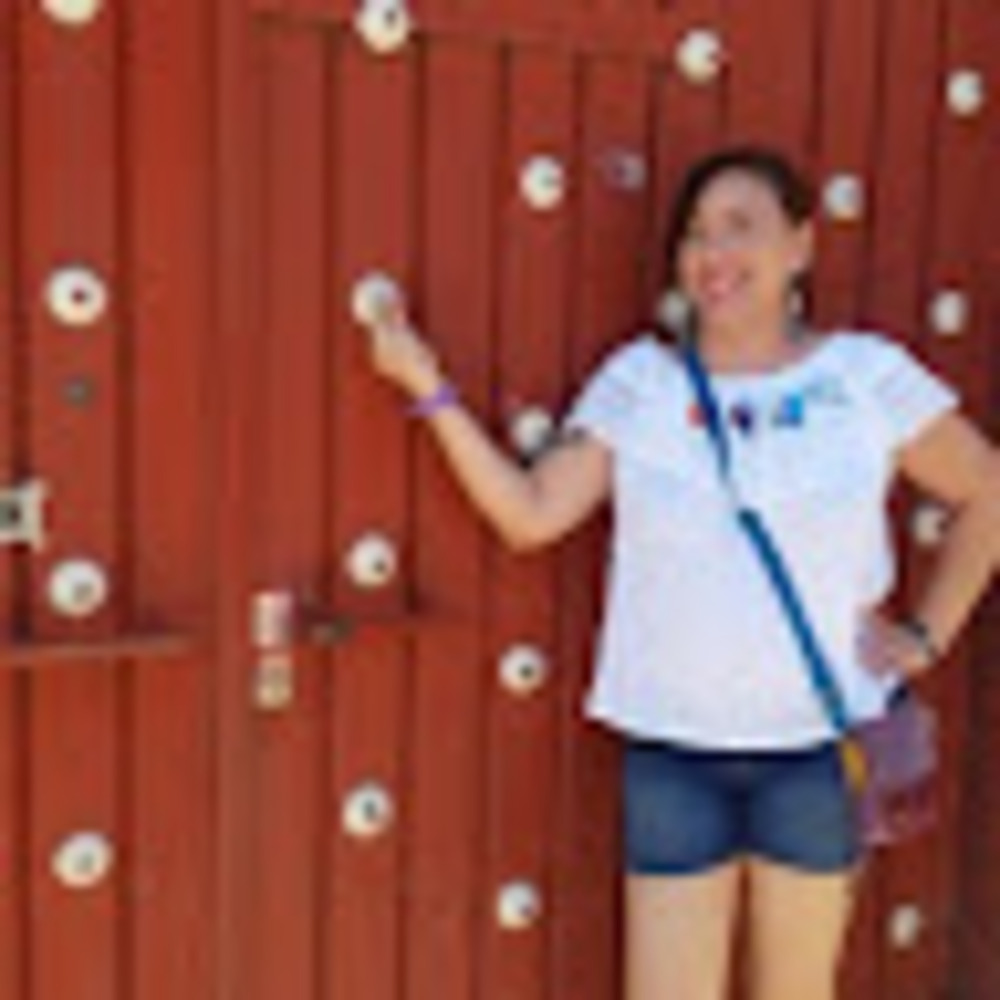 Meet your Posher, Kirstin